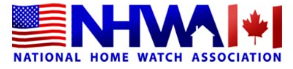 National Home Watch Association